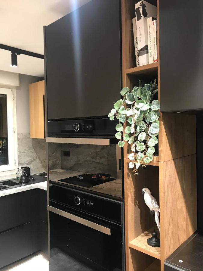 Nid Douillet - Bel Appartement Avec Garage Grenoble Kültér fotó